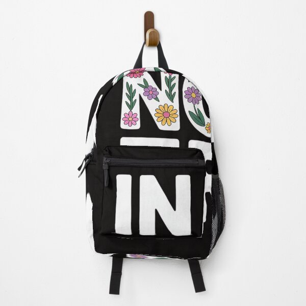 Item preview, In My Noni Era Flower Letter Floral Cute Gifts For Noni designed and sold by DarioRosales.