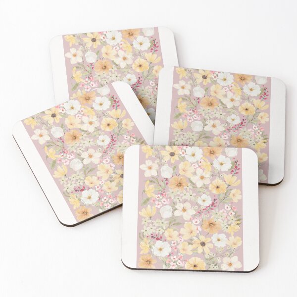 Item preview, Watercolour garden designed and sold by Jack-and-Winnie.