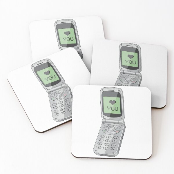 Item preview, Flip Phone designed and sold by liladorbsshop.
