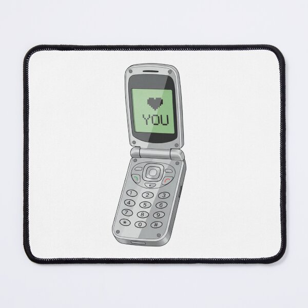 Item preview, Flip Phone designed and sold by liladorbsshop.