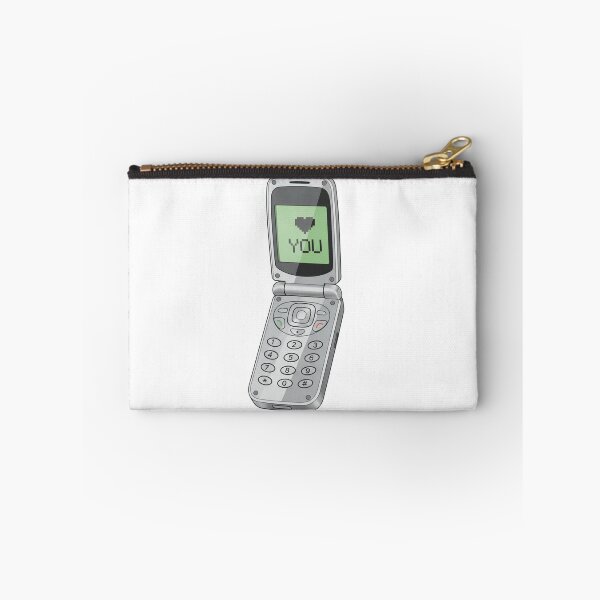 Item preview, Flip Phone designed and sold by liladorbsshop.