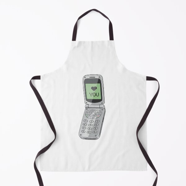 Item preview, Flip Phone designed and sold by liladorbsshop.