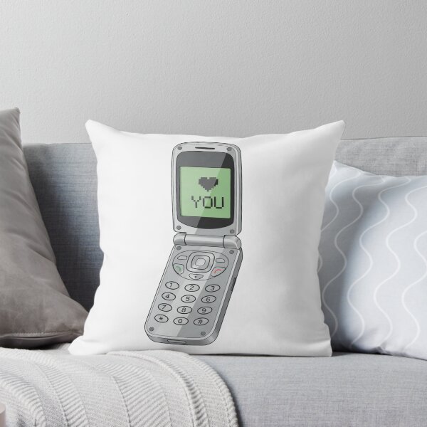 Item preview, Flip Phone designed and sold by liladorbsshop.