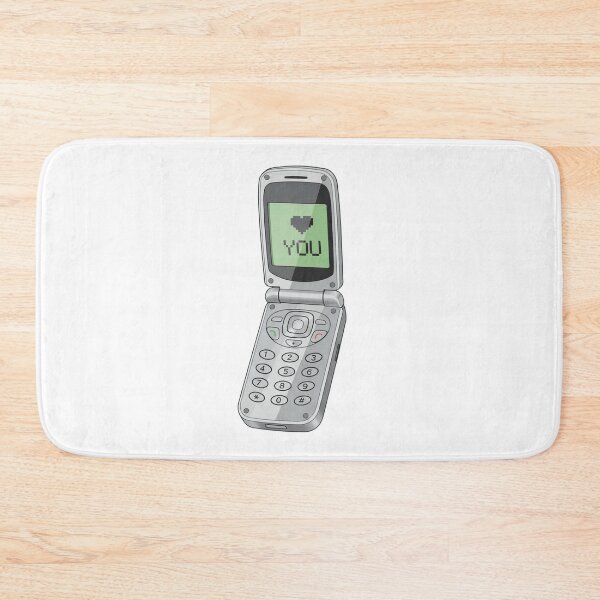 Item preview, Flip Phone designed and sold by liladorbsshop.