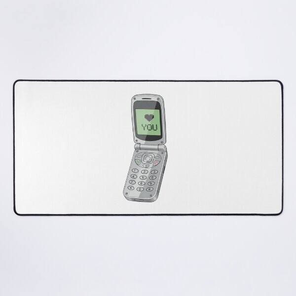 Item preview, Flip Phone designed and sold by liladorbsshop.