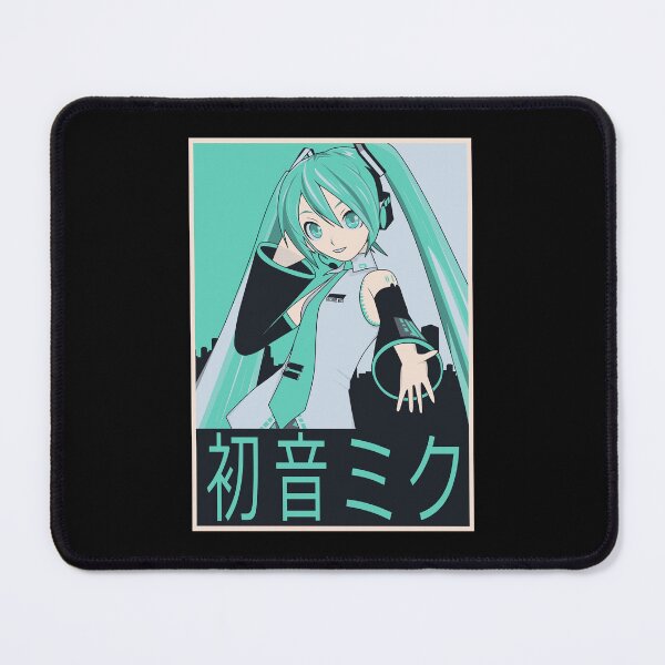 Item preview, Hatsune Miku designed and sold by analognova.