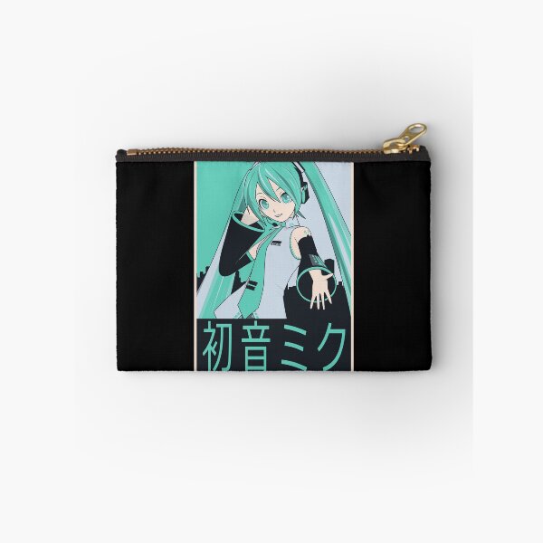 Item preview, Hatsune Miku designed and sold by analognova.