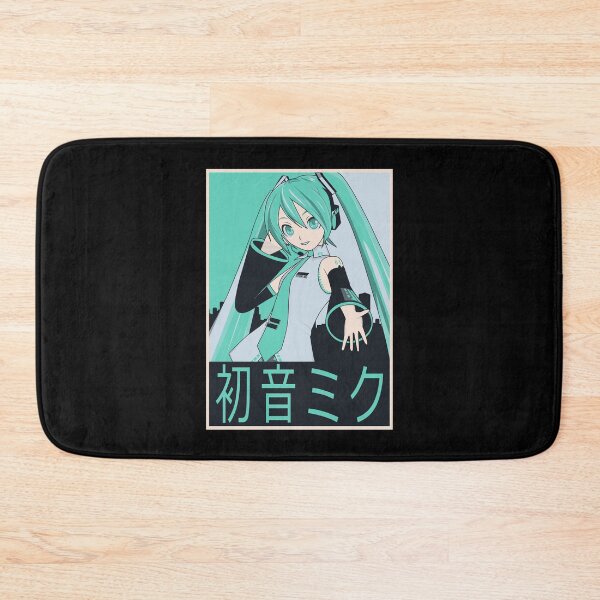 Item preview, Hatsune Miku designed and sold by analognova.