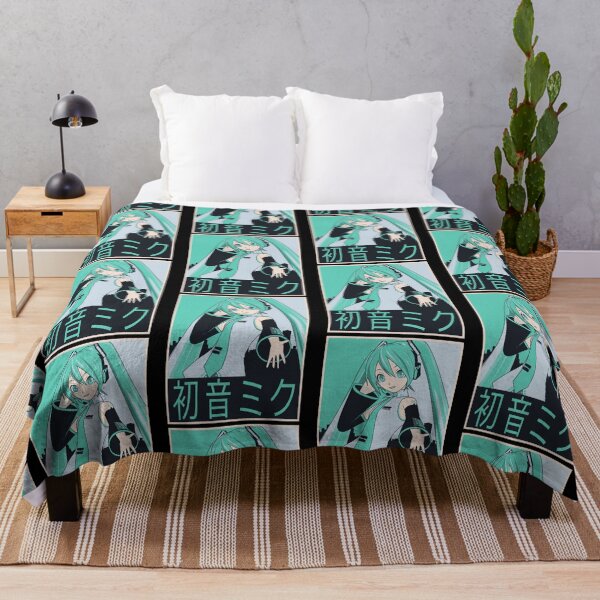 Item preview, Hatsune Miku designed and sold by analognova.
