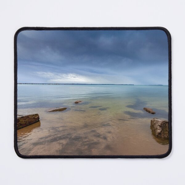 Item preview, Caml after storm seascape designed and sold by CinKim.