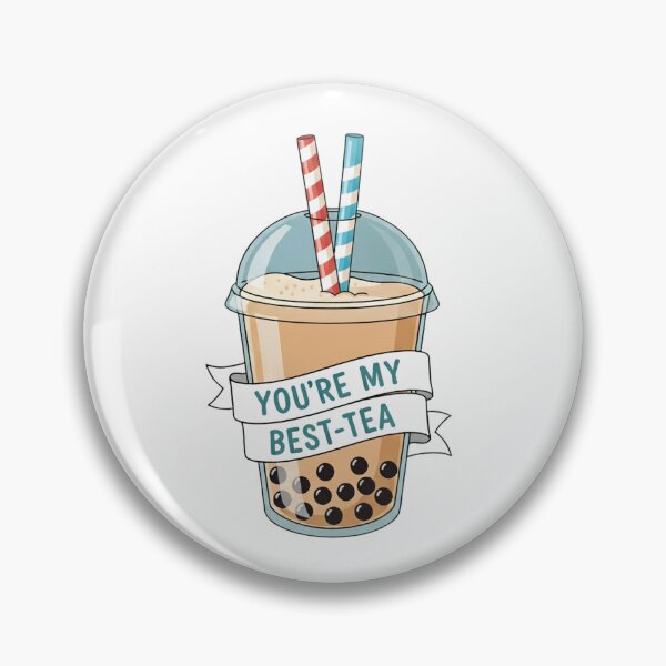 Item preview, Best-Tea designed and sold by liladorbsshop.