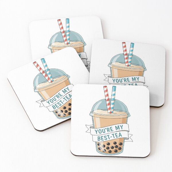 Item preview, Best-Tea designed and sold by liladorbsshop.