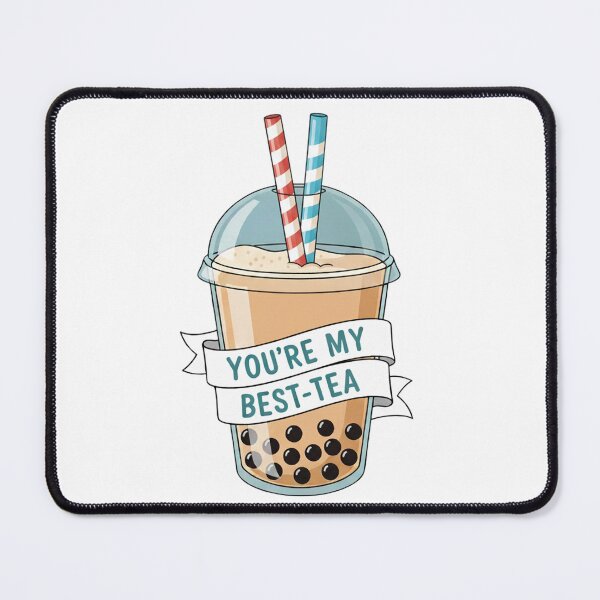Item preview, Best-Tea designed and sold by liladorbsshop.