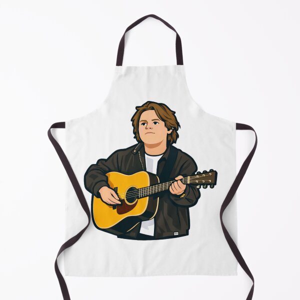 Item preview, Lewis Capaldi designed and sold by Archie Music.