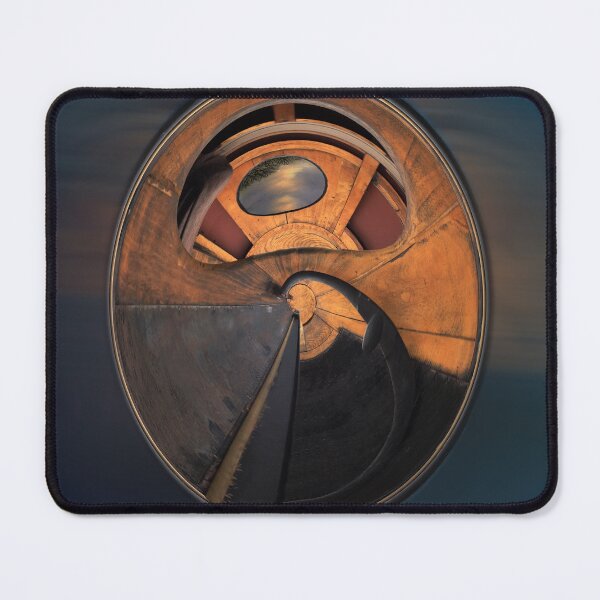 Item preview, A Surreal View to the Past designed and sold by Wayne King.