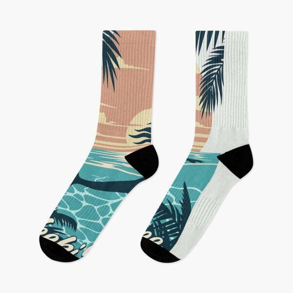 Item preview, City of Mermaids Weeki Wachee Retro Aesthetic designed and sold by Nordic Echo.