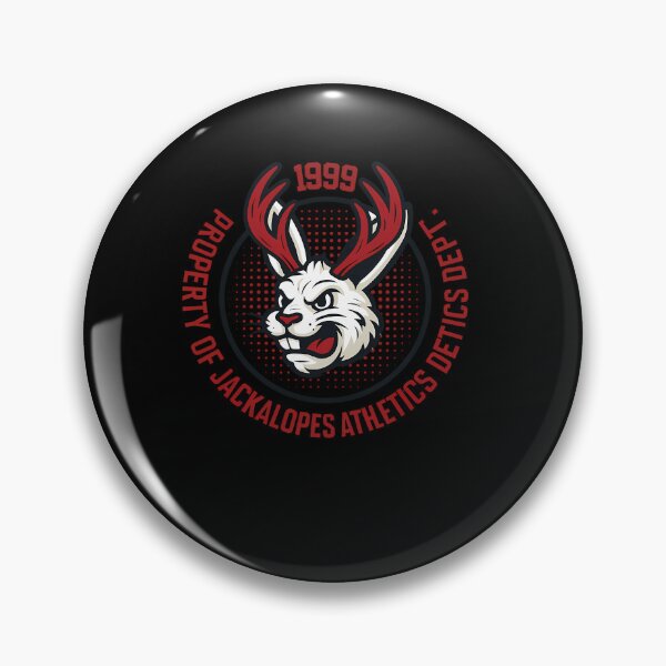Item preview, Treaty Oak Revival Jackalopes no1 Athletics Dept  designed and sold by IrinaVeradeLeal.