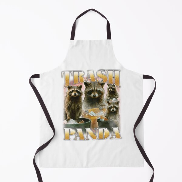 Item preview, Trash Panda Raccoon designed and sold by bngfx.