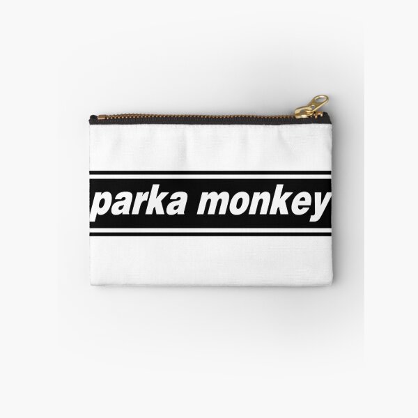 Item preview, Parka Monkey 2 designed and sold by Firewallmud.