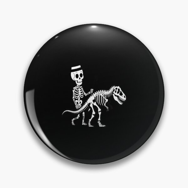 Item preview, Skeleton Walking Dinosaur designed and sold by HORIZBoutique.