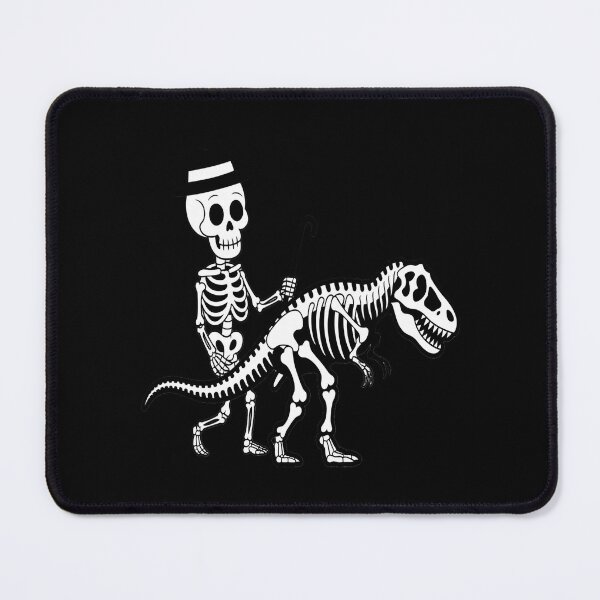 Item preview, Skeleton Walking Dinosaur designed and sold by HORIZBoutique.