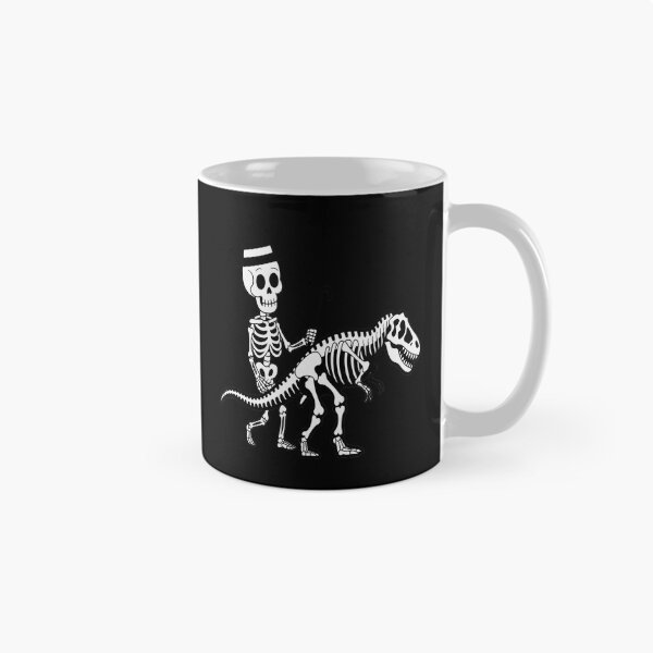 Item preview, Skeleton Walking Dinosaur designed and sold by HORIZBoutique.