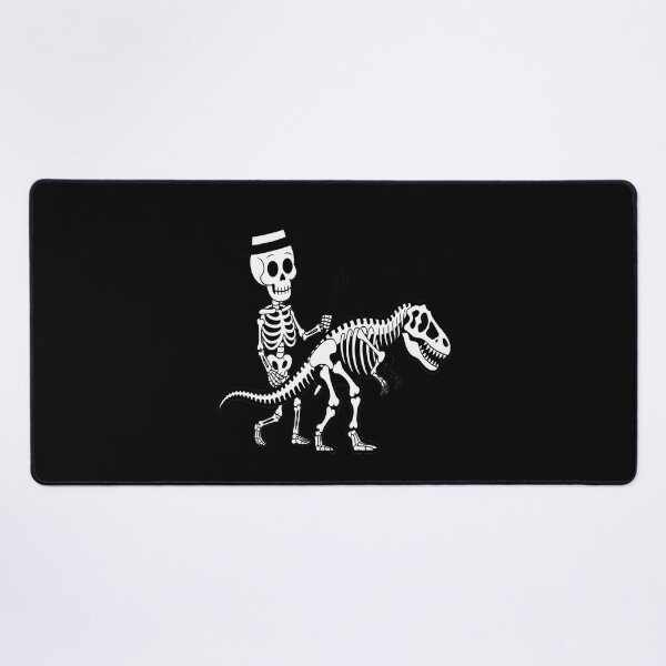 Item preview, Skeleton Walking Dinosaur designed and sold by HORIZBoutique.