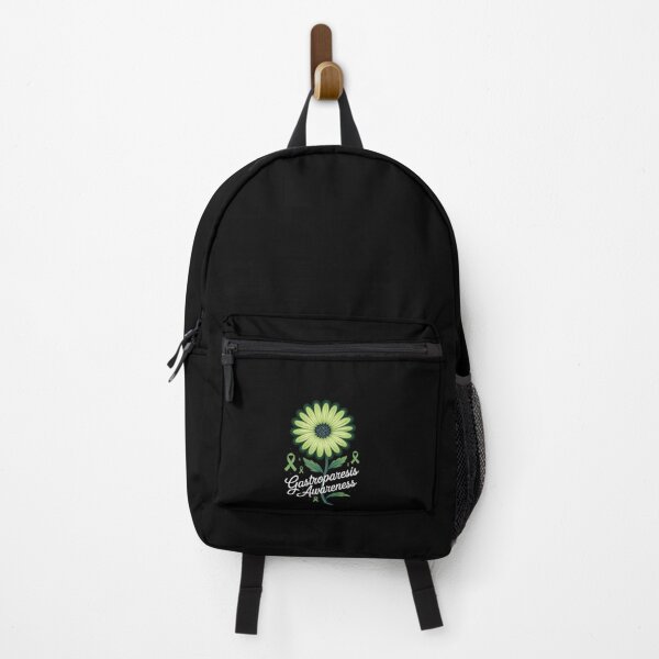 Item preview, Daisy Flower Gastroparesis Awareness designed and sold by Rrettgison.