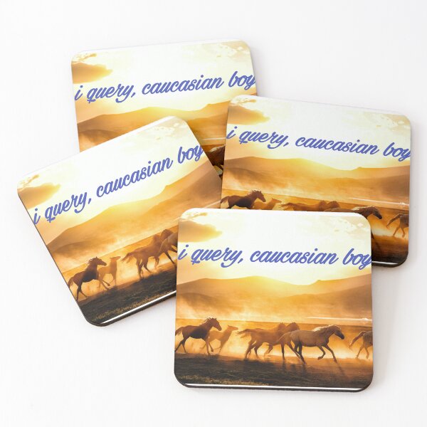Item preview, why white boy why  designed and sold by junglecow.