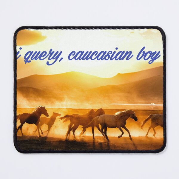 Item preview, why white boy why designed and sold by junglecow.