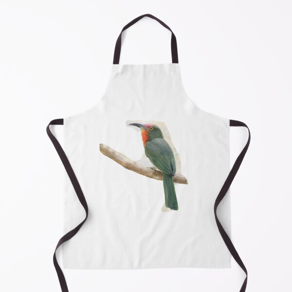 Item preview, Red-bearded Bee-eater (Nyctyornis amictus) designed and sold by HOMETOWN86.