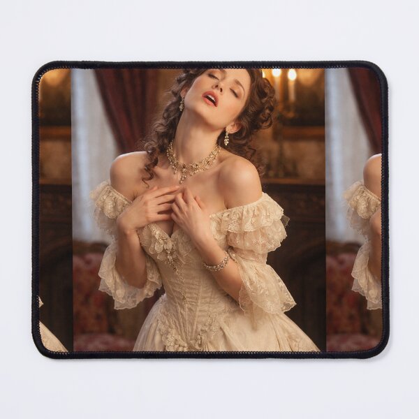 Item preview, Bettie Knows swooning designed and sold by mikeLittwin.