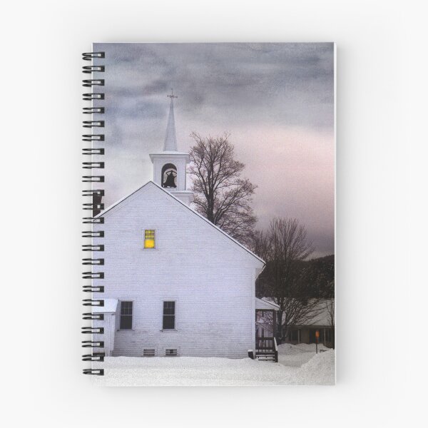 Item preview, A Light in the Old Church designed and sold by Wayne King.