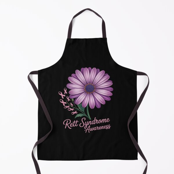 Item preview, Daisy Flower Rett Syndrome Awareness designed and sold by Rrettgison.