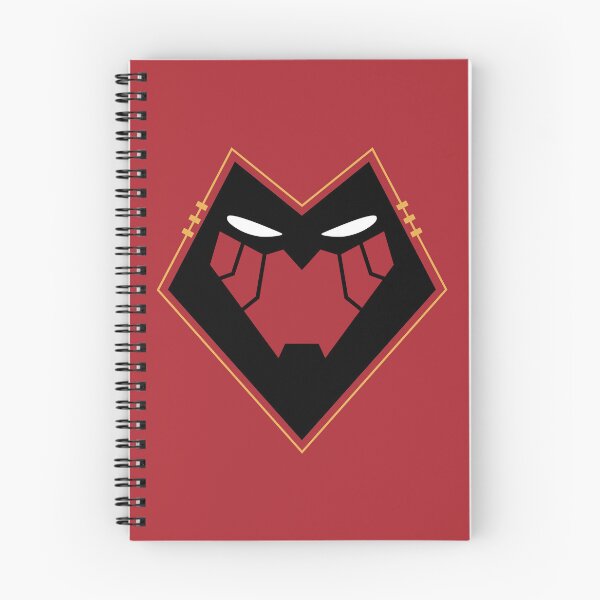 Item preview, Azrael Mask designed and sold by Minimalist Heroes.