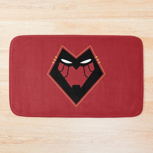 Item preview, Azrael Mask designed and sold by Minimalist Heroes.