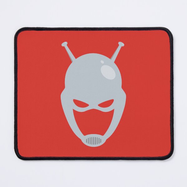 Item preview, Ant-Man Helmet designed and sold by Minimalist Heroes.
