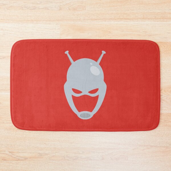 Item preview, Ant-Man Helmet designed and sold by Minimalist Heroes.