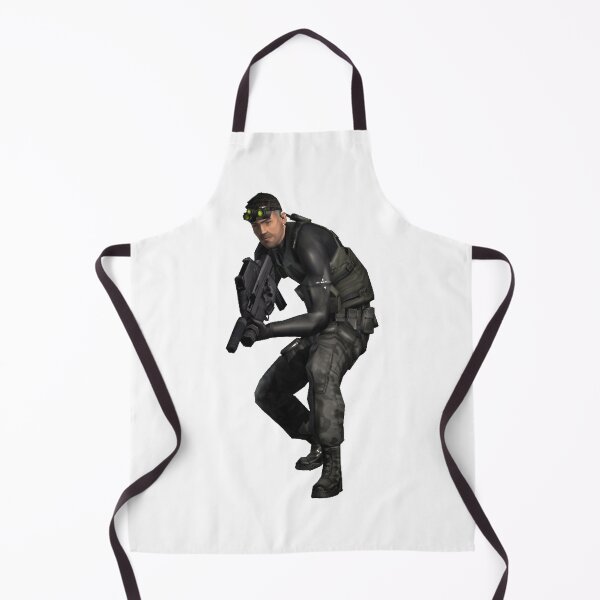 Item preview, Sam Fisher Full Render 2 designed and sold by NovaIce.
