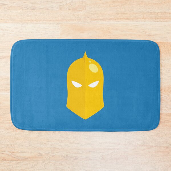 Item preview,  Dr. Fate Helmet designed and sold by Minimalist Heroes.