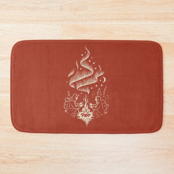 Item preview, Campfire Stories Under Stars designed and sold by EdvvinStudios.