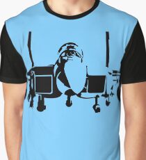 F-15 Eagle Graphic T-Shirt