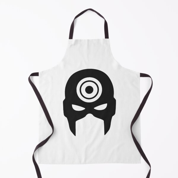 Item preview, Bullseye Mask designed and sold by Minimalist Heroes.