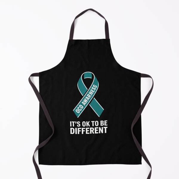 Item preview, Different Obsessive-compulsive Disorder OCD Awareness designed and sold by Rrettgison.