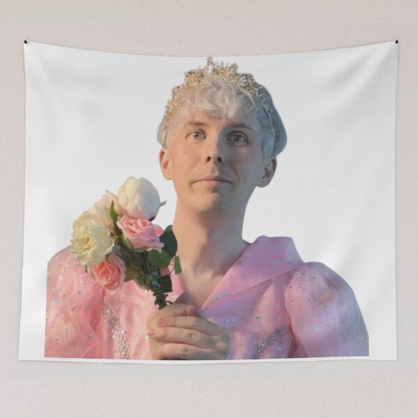 Item preview, Princess Phil designed and sold by PhandomSHOP.
