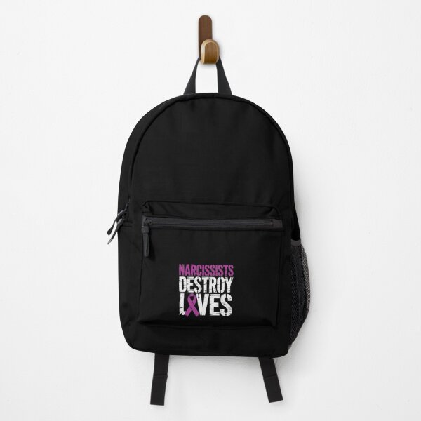 Item preview, Domestic Abuse Violence Awareness Narcissism Narcissistic designed and sold by Rrettgison.