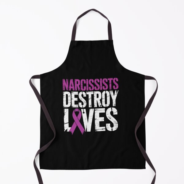 Item preview, Domestic Abuse Violence Awareness Narcissism Narcissistic designed and sold by Rrettgison.