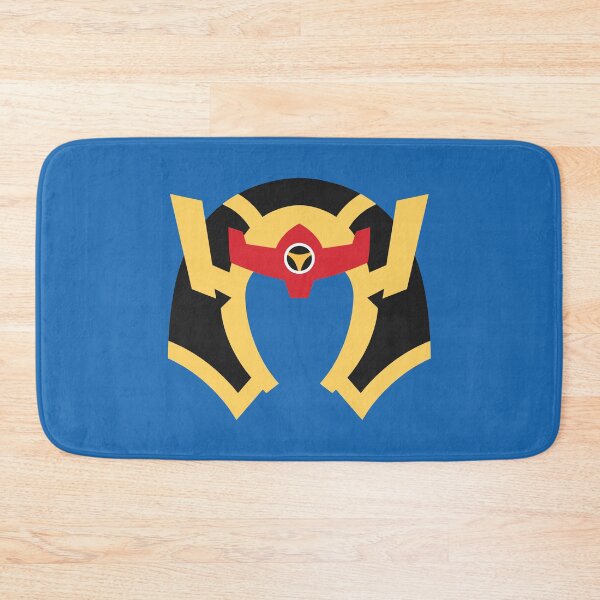 Item preview, Big Barda Helmet designed and sold by Minimalist Heroes.