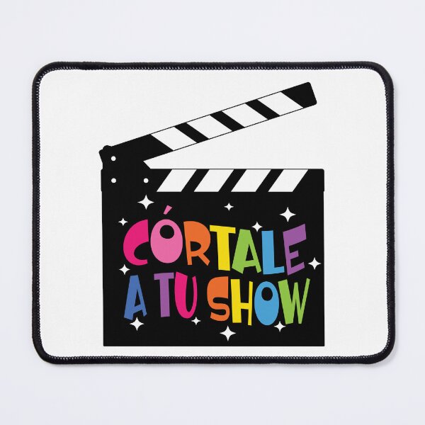 Item preview, Cortale a tu show/Corta tus tonterías designed and sold by EEJimenez.