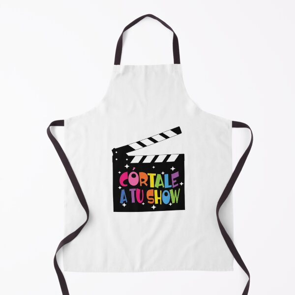 Item preview, Cortale a tu show/Corta tus tonterías designed and sold by EEJimenez.